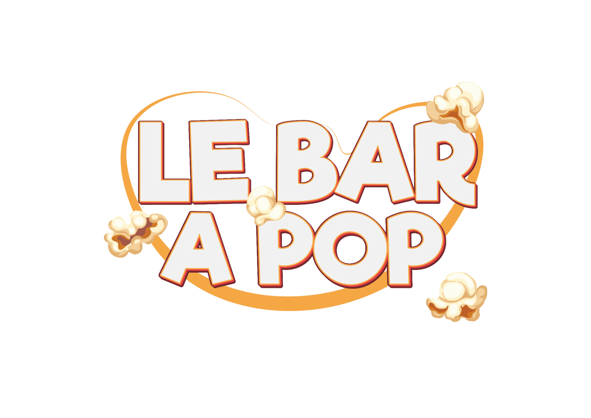 LE BAR A POP - LA MAISON VILLECHANGE