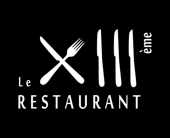 Restaurant Le XIIIème