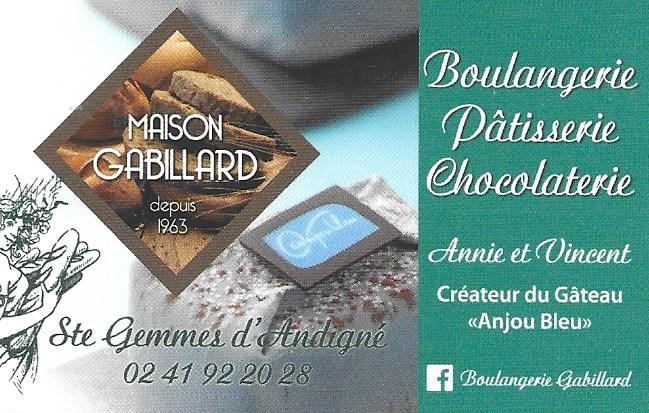 MAISON GABILLARD