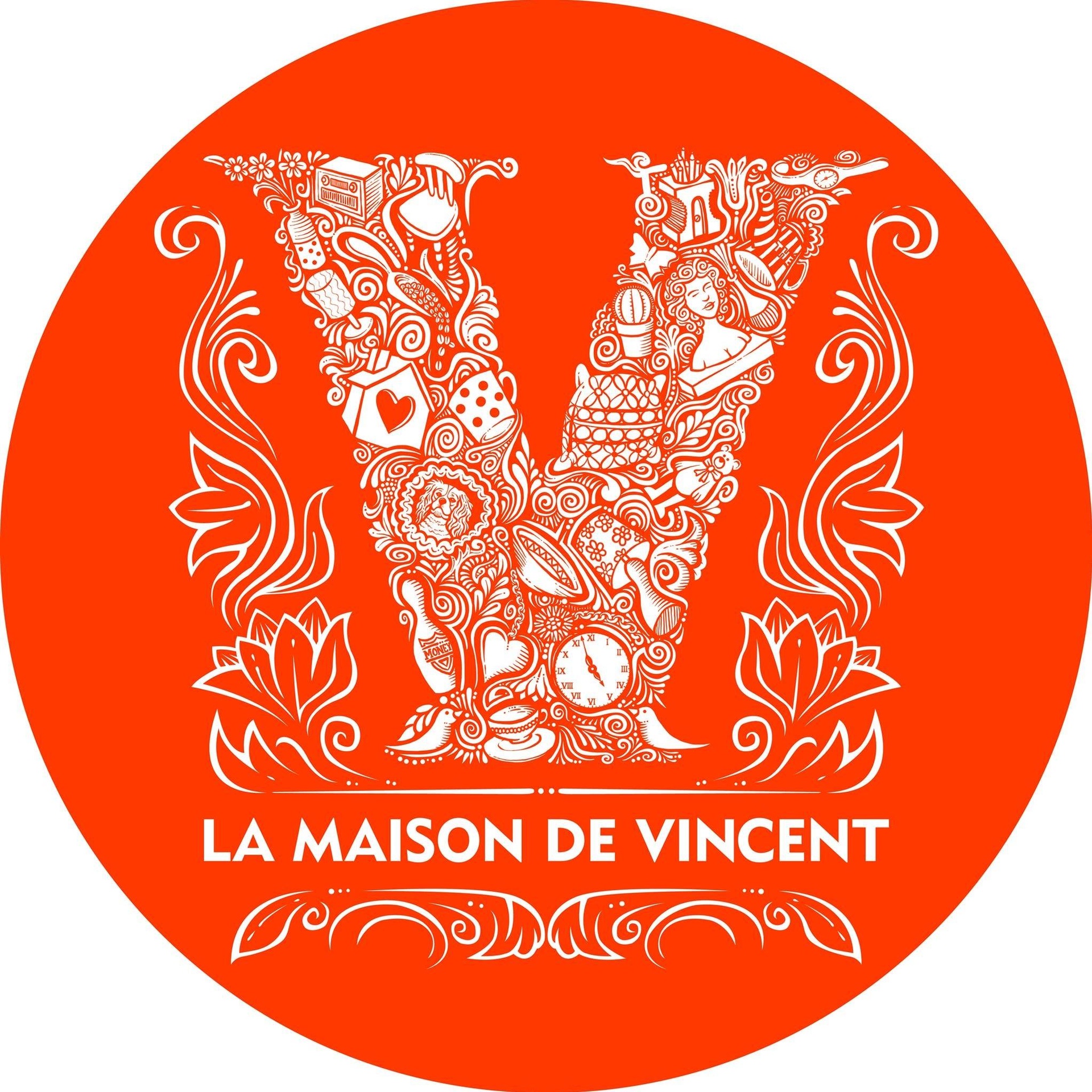 La Maison de Vincent