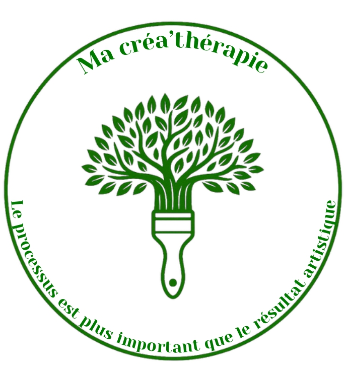 Ma Créa'thérrapie