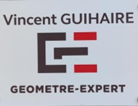 Géomètre Cabinet Vincent GUIHAIRE