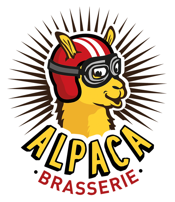 Brasserie Alpaca
