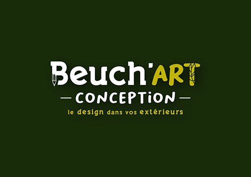 Beuch'Art Conception