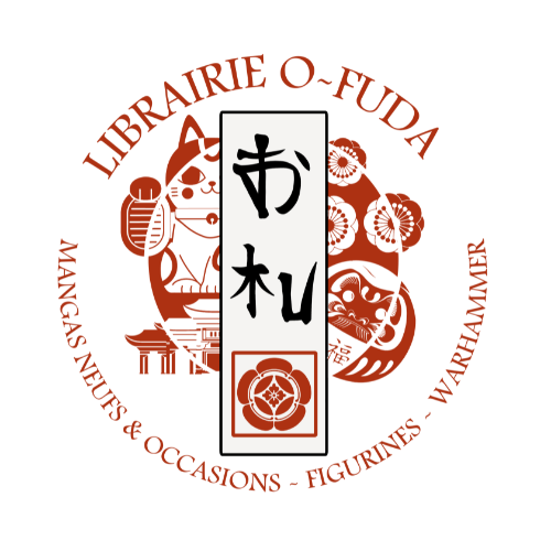 Librairie O-Fuda