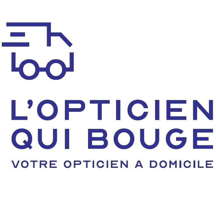 L'Opticien qui bouge